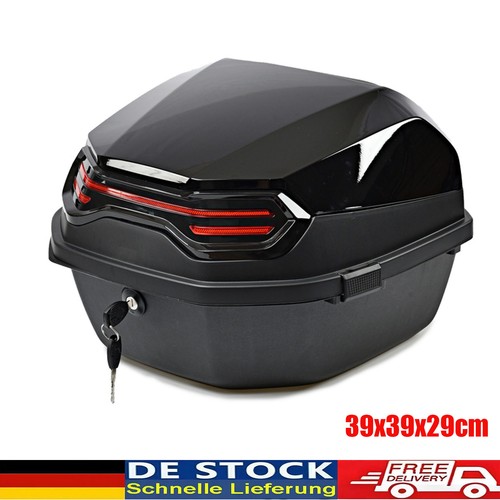 45l top case motorradkoffer - case,