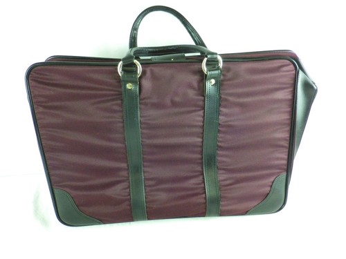 Reisetasche koffer xxl weinrot - reisetasche,
