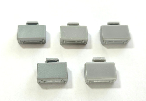 Stück lego 4449 koffer - 4449,