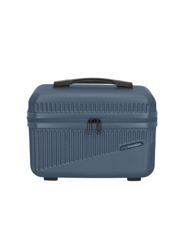 Travelite bali beautycase blau - bali,