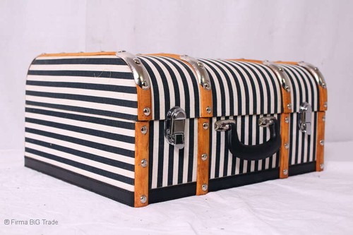 Vintage koffer oldtimerkoffer - vintage,