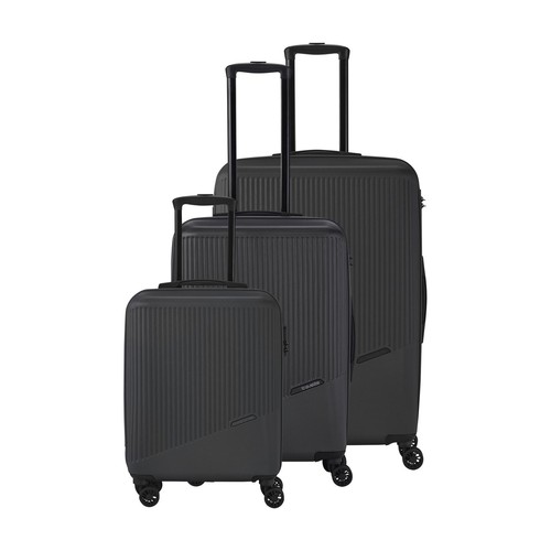 Travelite rad koffer - 4-rad, 3