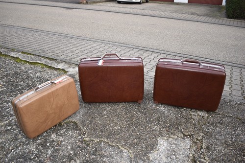 American tourister koffer - 3, x