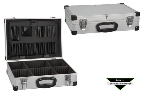 Alutec universal - alutec,