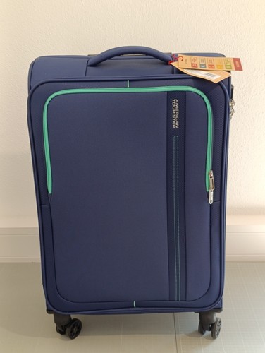 American tourister sea - tourister,