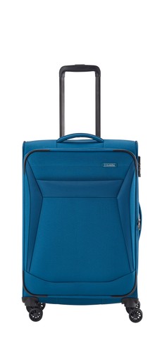 Travelite chios trolley m - 4w,