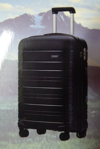 Koffer k2091l kono - k2091l, 28-zoll