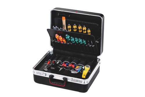 Werkzeugkoffer parat classic - werkzeugkoffer,
