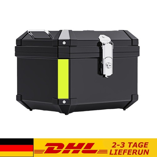 45l motorradkoffer top case - 45l,