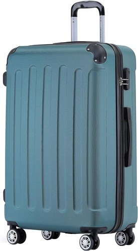 Beibye b2045 hartschalenkoffer - beibye,