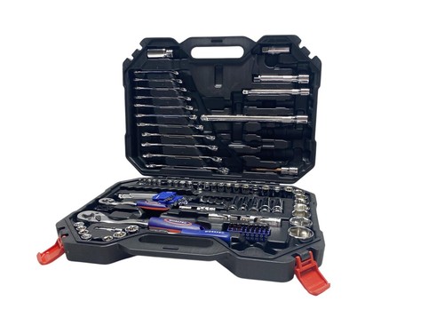 Workpro werkzeugkoffer - workpro,