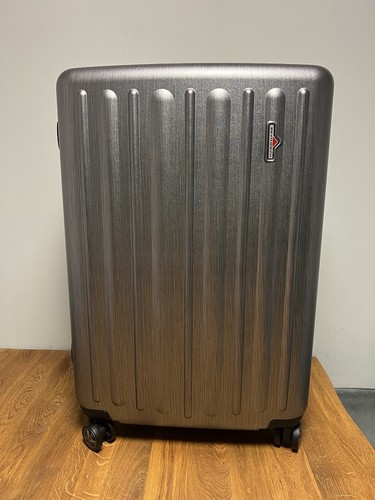 Hardware profile plus - profile, koffer
