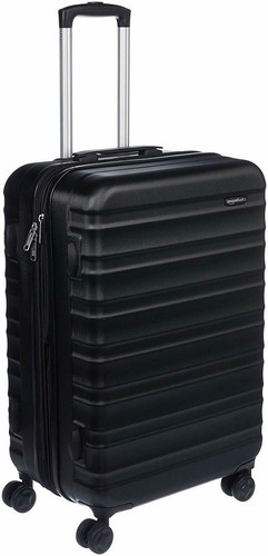 Reisekoffer amazon basics x - amazon,