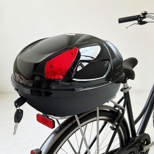 Fahrrad fahrradbox topcase - fahrradbox,