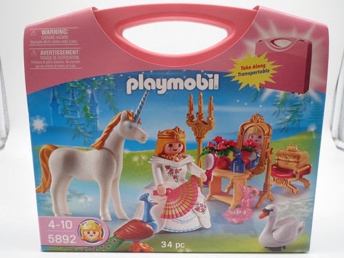 Playmobil 5892