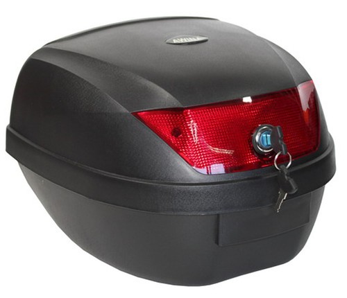 Gepäckkoffer top case - case, 28
