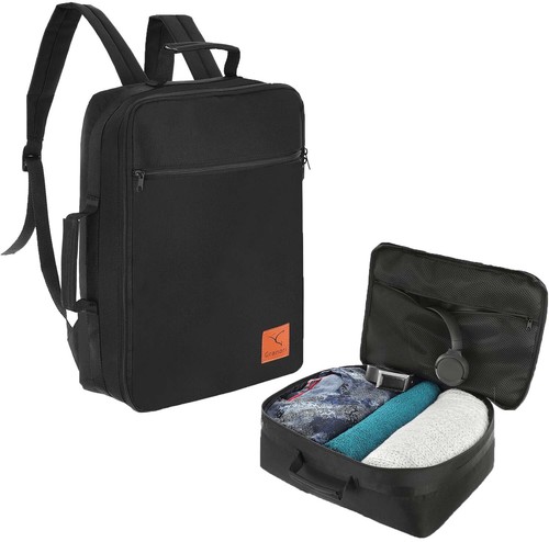 Rucksack 40x30x10 handgepäck - rucksack,
