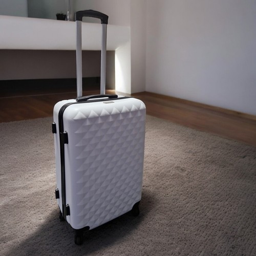 Vertical studio trolley - vertical, 24