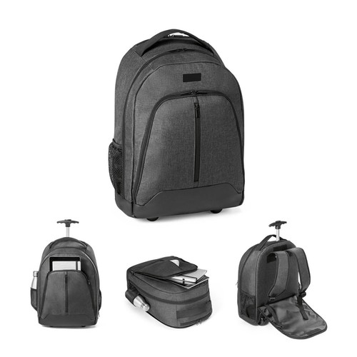 Trolley rucksack für laptop - trolley,