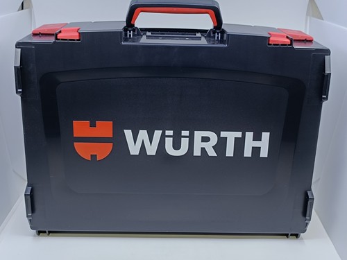 Würth orsy systemkoffer 2 - orsy,