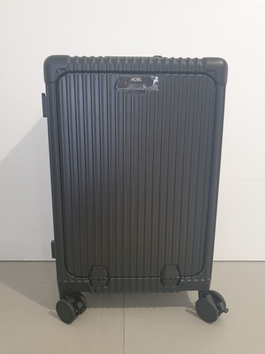Nobl travel zipperless - nobl,