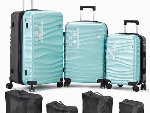 Dms teiliges kofferset - dms, |