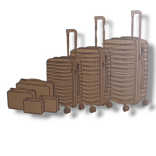 Dms tlg trolley - 7, tlg.