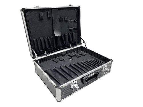 Werkzeugkoffer famex 705 45 - 705-l,