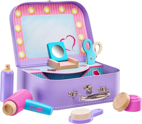 Beautykoffer 62073 selecta - beautykoffer,