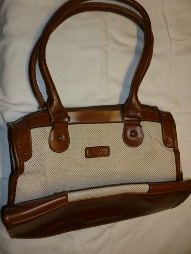 Tasche koffertasche mit henkel - tasche,