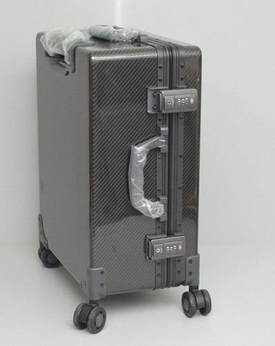 Travel plus rollen trolley - 4-rollen,