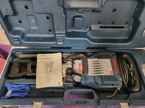 Bosch gsh professional - bosch, 16-28