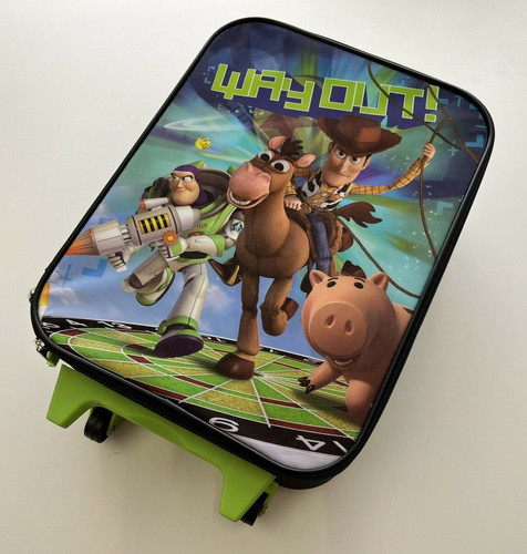 Disney toy story trolley - disney,