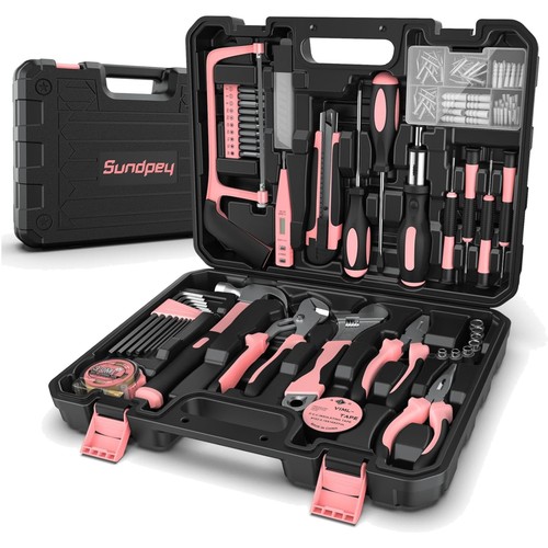 Sundpey 148tlg werkzeugkoffer - sundpey,