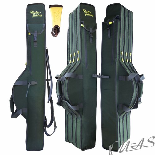 Delta fishing fach - delta,