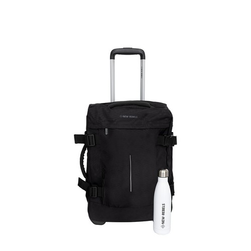 Koffer gasaway trolley - koffer,