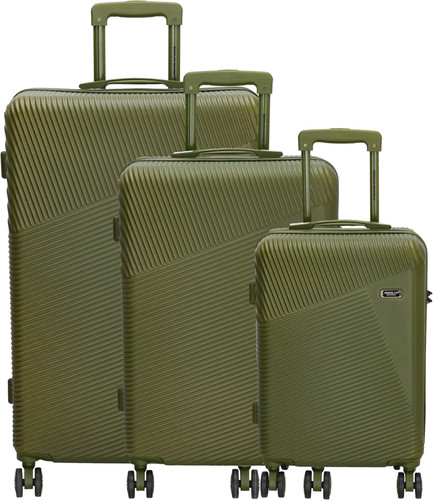 Koffer set beagles originals - koffer,