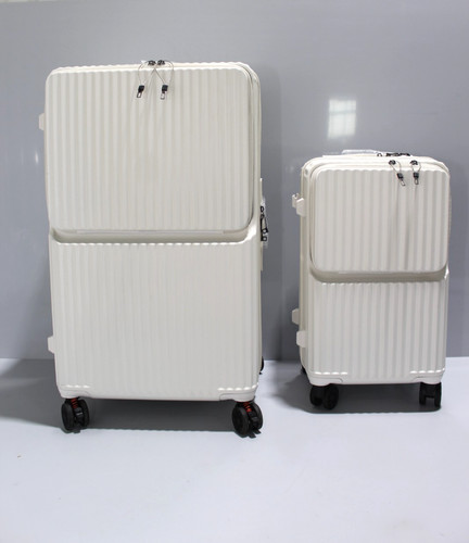 Reisekoffer set teilig - set, 2-teilig