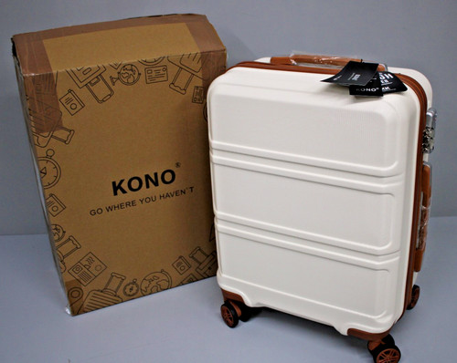 Kono koffer trolley - kono,