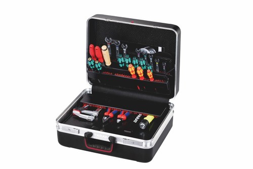 Werkzeugkoffer parat classic - parat,