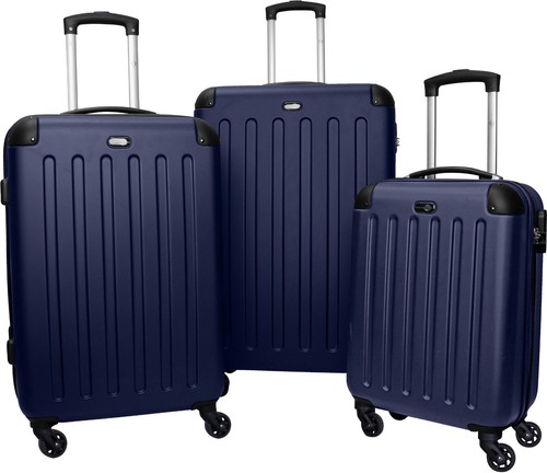 Travel pal reise hartschalen - travel,
