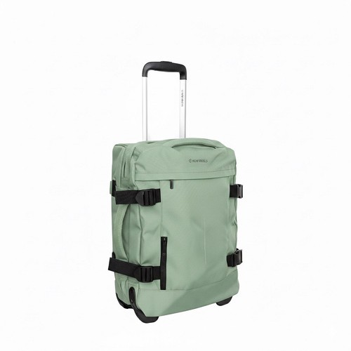 Koffer gasaway trolley - koffer,