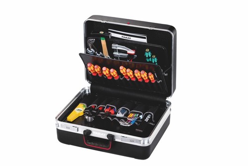 Werkzeugkoffer parat classic - parat,